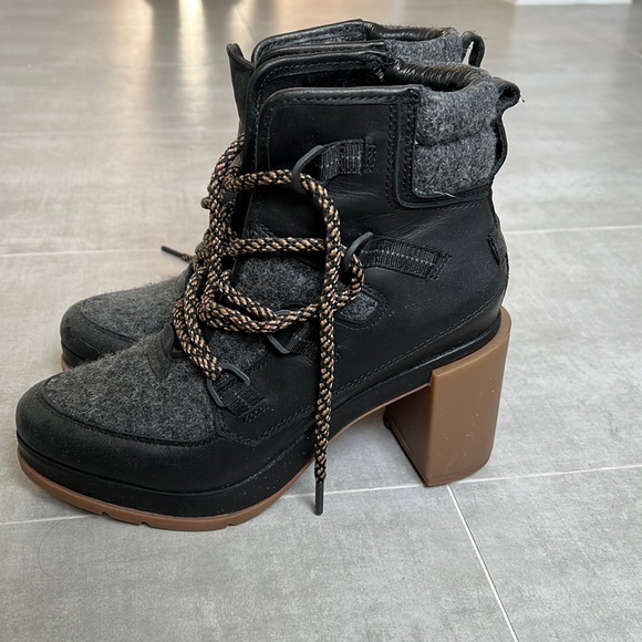 Sorel Blake Bootie / Brand New / AMAZING - Picture 3 of 7